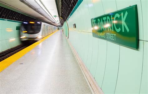 Boys arrested for bomb threat aboard TTC subway that forced evacuation